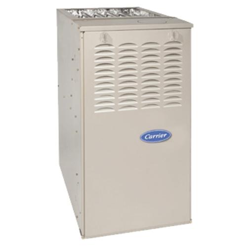 Carrier 58STX15515120 80% Single Stage Standard Furnace