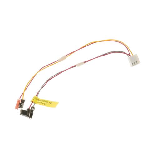 GE Harness Recess Disp - WR23X10525
