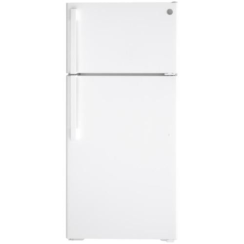 Ge GTS17GTNHRWW Refrigerator
