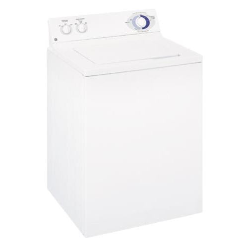 Ge WJSR2070D5WW Washer