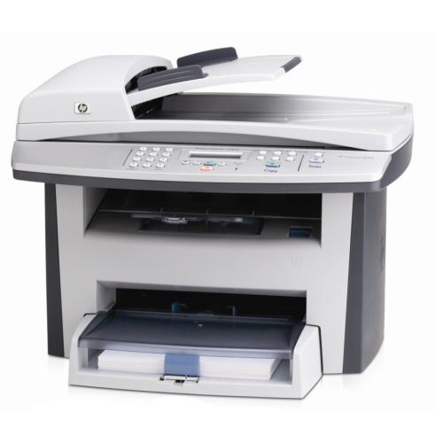 Hp Us Q6502A Hp Laserjet 3052 All-In-One