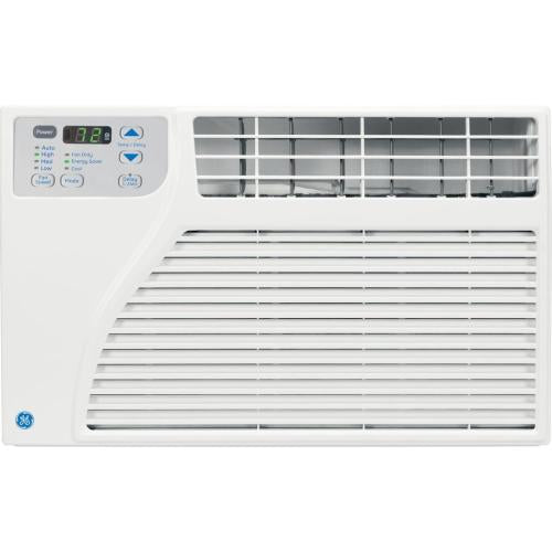 Ge AEW05LMS2 Room Air Conditioner Built In