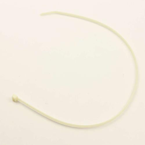 GE White Cable Tie 17 Long X 3/1 - WH1X2594