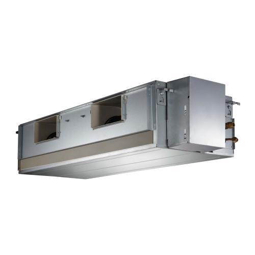 Keeprite DLFLDAH48XAK01 Quietcomfort Light Commercial Ducted Indoor Unit