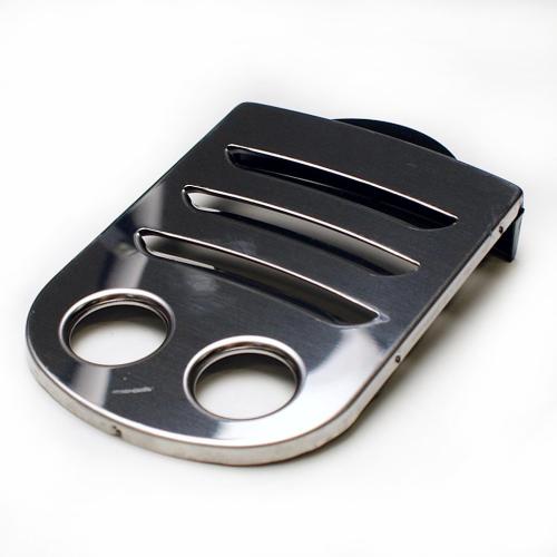 Delonghi Espresso Machine Cup Plate - 5513270549