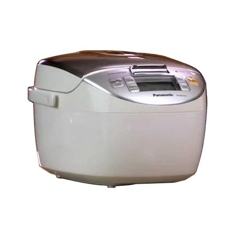Panasonic SRMS102 Rice Cooker