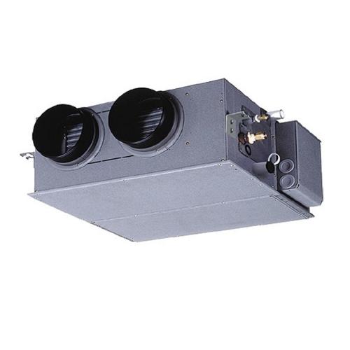 Panasonic UHX0962 Eco-I Indoor-Concealed Ce