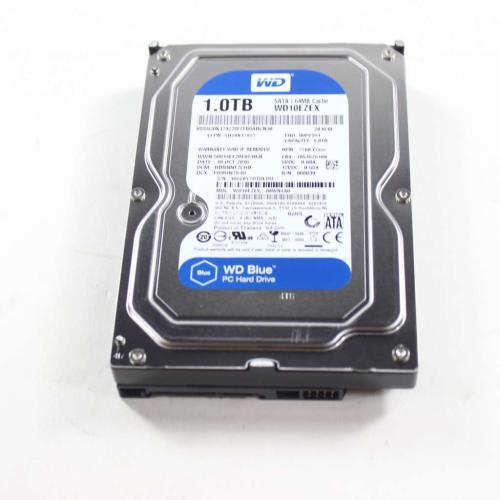 Lenovo 1Tb Hdd 7200Rpm Sata 6Gbps 64M - 00PC551