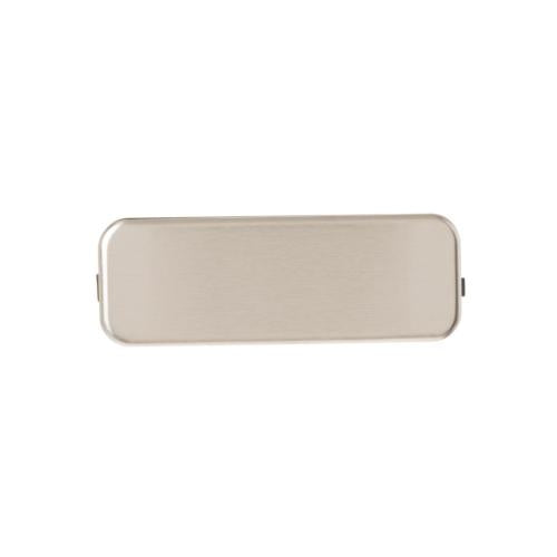 GE Decorator Button Asm - WB06X10503