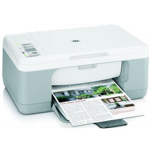 Hp Us C2691A Deskjet 2250