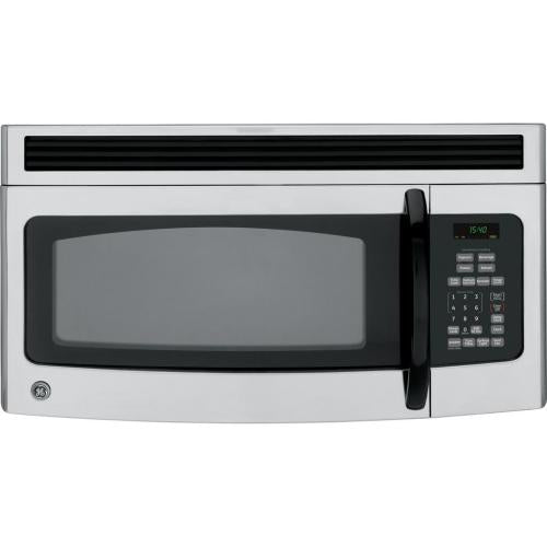 Ge JVM1540LN2CS Microwave Or Advantium