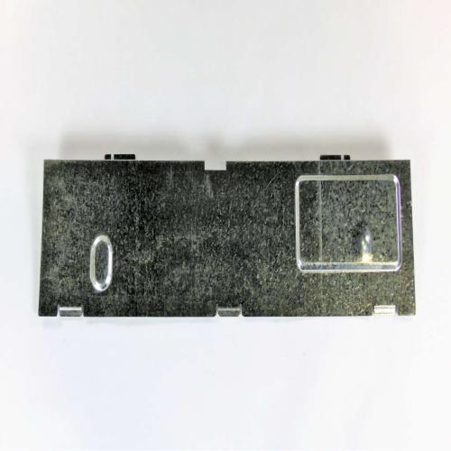 Whirlpool Range Oven Lower Shield Heat - 8053505