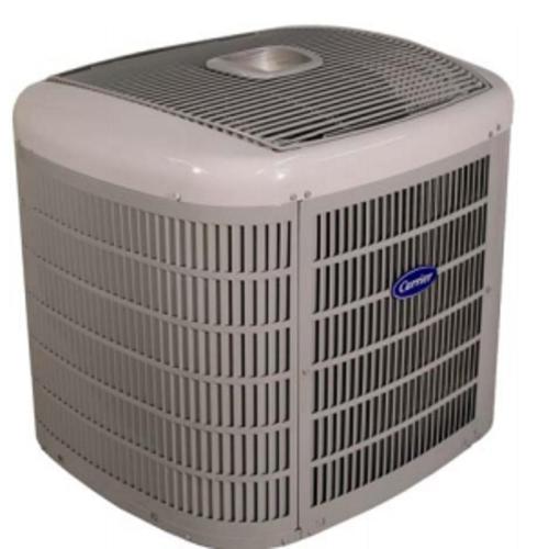 Carrier 25HPA318A0030010 Split System Heat Pump 13 Seer