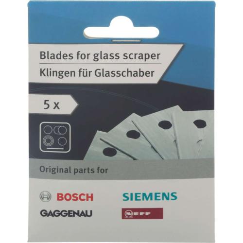 Bosch Replacement Blade - 17000335