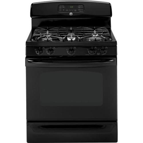 Ge JGB500DEP1BB Gas Range Or Dual Fuel