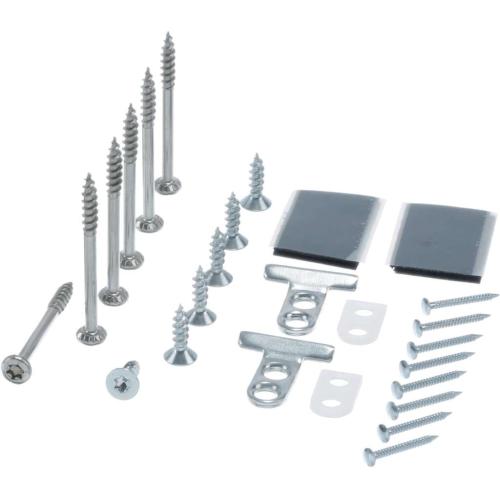 Bosch Mounting Set - 00618833