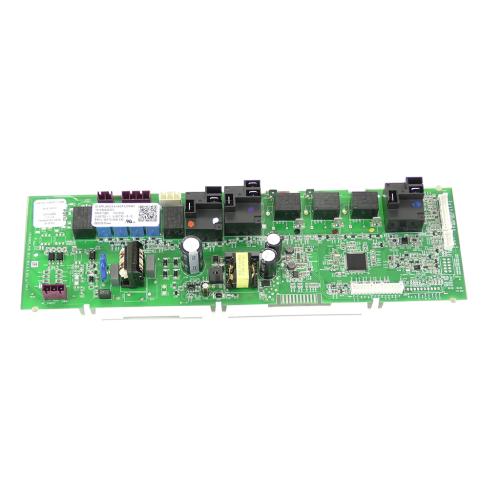 GE Machine Board With Frame (Serv - WB27X29500