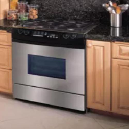 Dacor RSD30S Rsd30S - Ranges