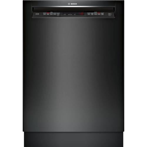 Bosch SHE65T56UC02 500 Series Full Console Dishwasher With Load Sensor