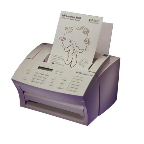 Hp Us C4256A Laserjet 3150