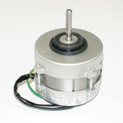 LG Motor Assembly,Ac,Indoor - 4681A20064M