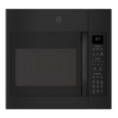 Ge JVM6172DK2BB Microwave Or Advantium