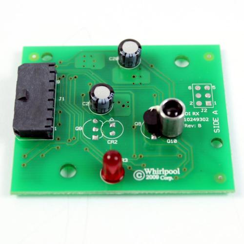 Whirlpool Control Board - WPW10518658