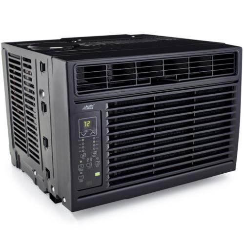 Midea WWK08CW91EB 8,000 Btu Wifi And Remote Control Window A/C