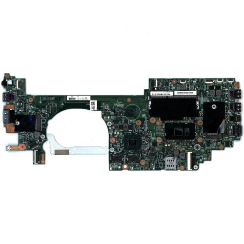 Lenovo Assembly Mainboard Lcl-P W/Cpu - 01HY678