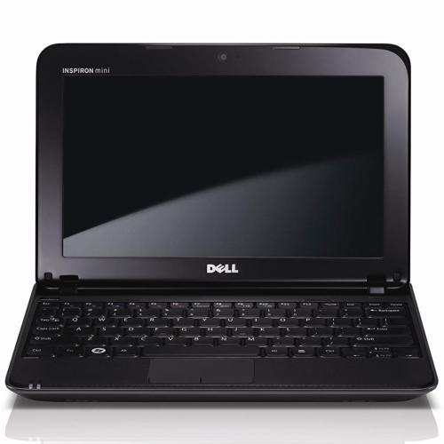 Dell INSPIRONMINI1018 Inspiron Mini 1018 Notebook