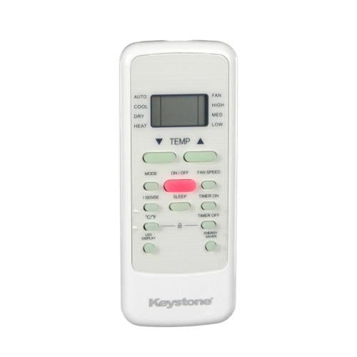 Midea Remote Controller (R09B/Bge - - 17317000A60731
