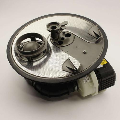 Whirlpool Pump & Motor - W10335644