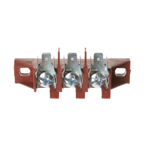 GE Terminal Block - WB17X10006