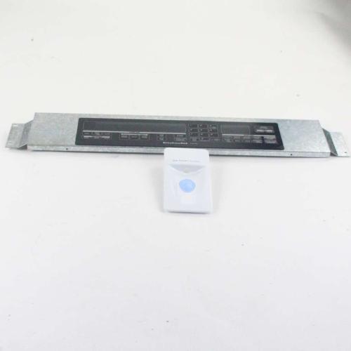 Whirlpool Membrane Switch - WP4456357