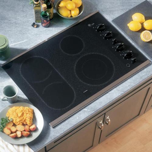 Ge JP930SC1SS Electric Range