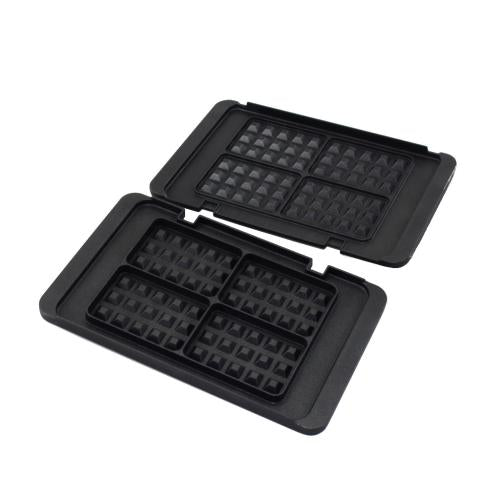 Delonghi Contact Grill Plate - 5517910021