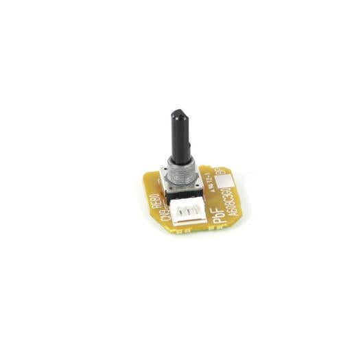 Panasonic Microwave Encoder - A605S3H00EU