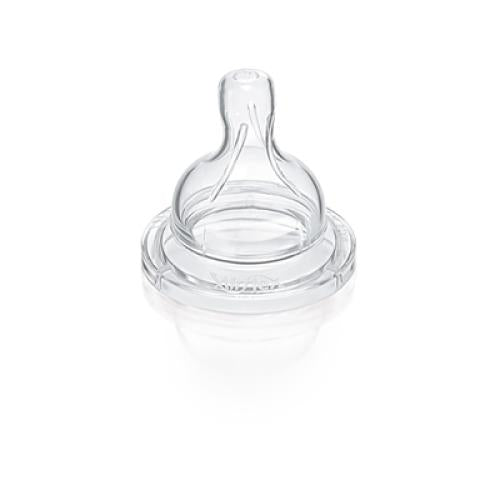 Avent SCF635/62 Avent Nipple Classic Variable Flow 3M+