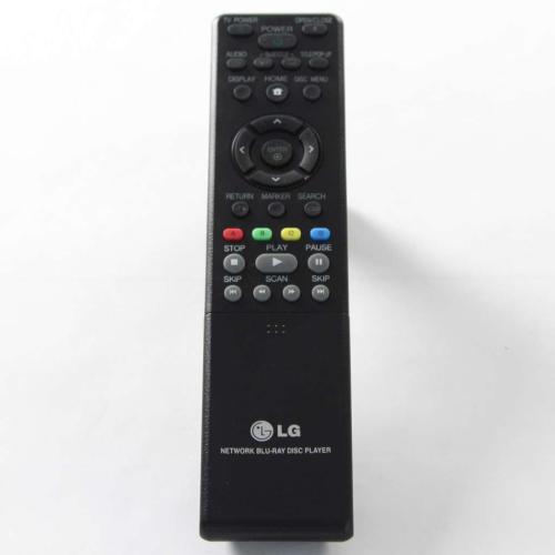 LG Remote Controller Assembly - AKB68183601