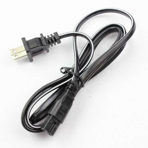 Panasonic Blu-ray Player Ac Cord - K2CB2YY00092