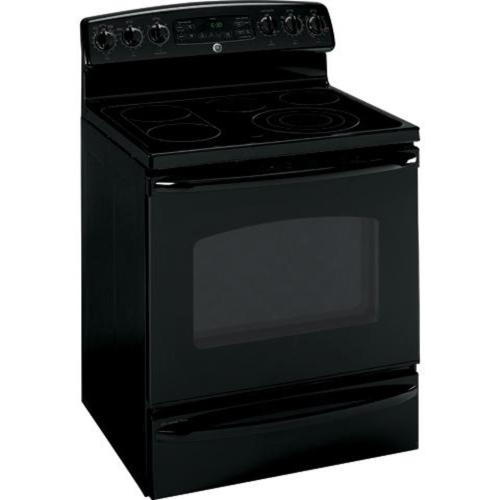 Ge JBP89DM1BB Electric Range