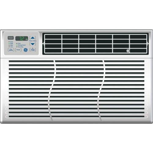 Ge AEL10AQH1 Room Air Conditioner Built In