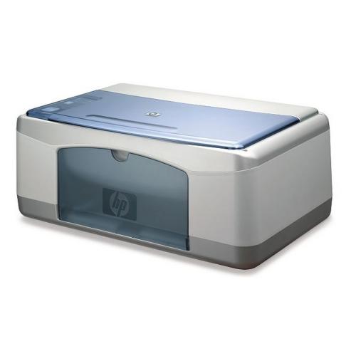 Hp Us Q1667A Hp Psc 1210 All-In-One