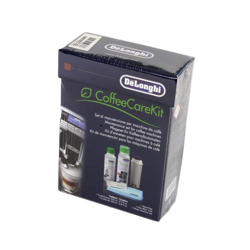 Delonghi Coffeecare Kit - 5513283501