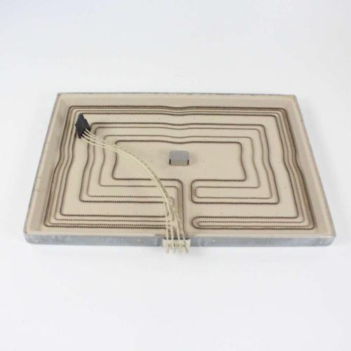 GE Element Hidden Bake - WB44K10026