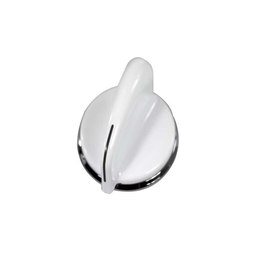 GE Knob & Clip Assembly - WH01X10060