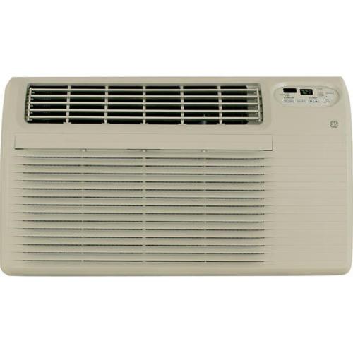 Ge AJCQ10ACCM1 Room Air Conditioner Built In