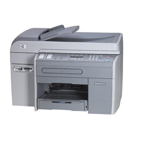 Hp Us C8140A Officejet 9100 All-In-One