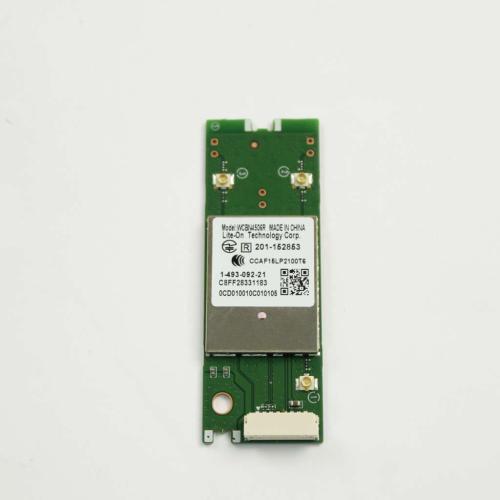 Sony Card, Wlan/Bt Combo - 1-493-092-21