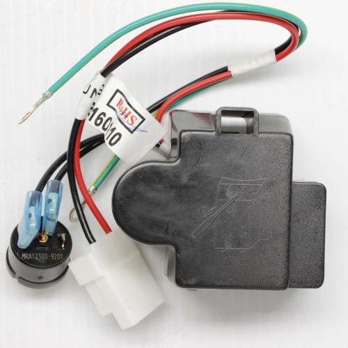 LG Ptc Thermistor Assembly - EBG61486613